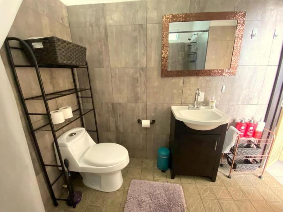 Casa Madero Beautiful 2Br Apt One Block From Malecon! Best Location! La Paz Buitenkant foto