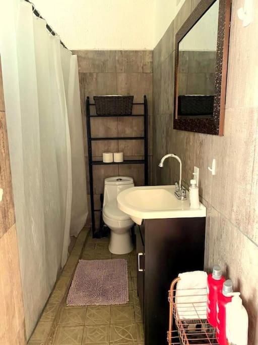 Casa Madero Beautiful 2Br Apt One Block From Malecon! Best Location! La Paz Buitenkant foto