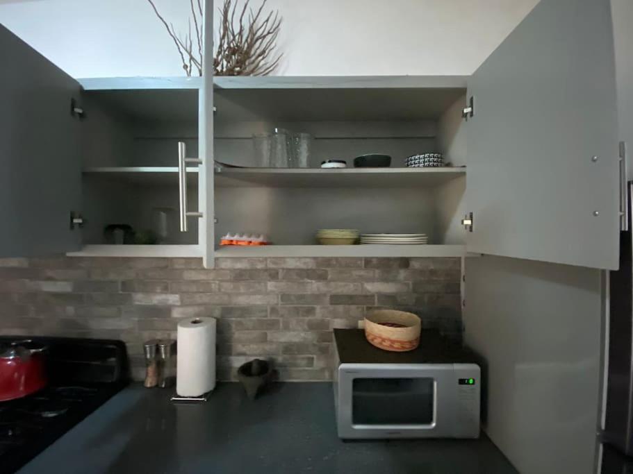 Casa Madero Beautiful 2Br Apt One Block From Malecon! Best Location! La Paz Buitenkant foto