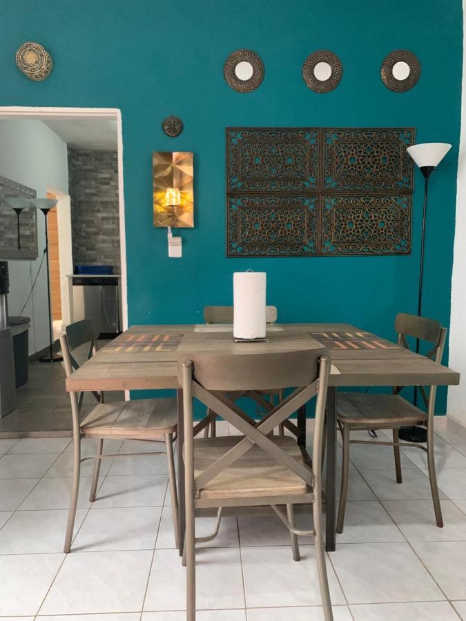 Casa Madero Beautiful 2Br Apt One Block From Malecon! Best Location! La Paz Buitenkant foto