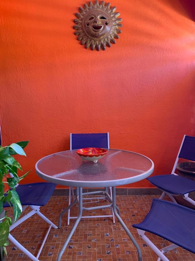 Casa Madero Beautiful 2Br Apt One Block From Malecon! Best Location! La Paz Buitenkant foto