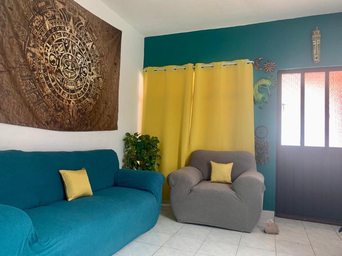 Casa Madero Beautiful 2Br Apt One Block From Malecon! Best Location! La Paz Buitenkant foto
