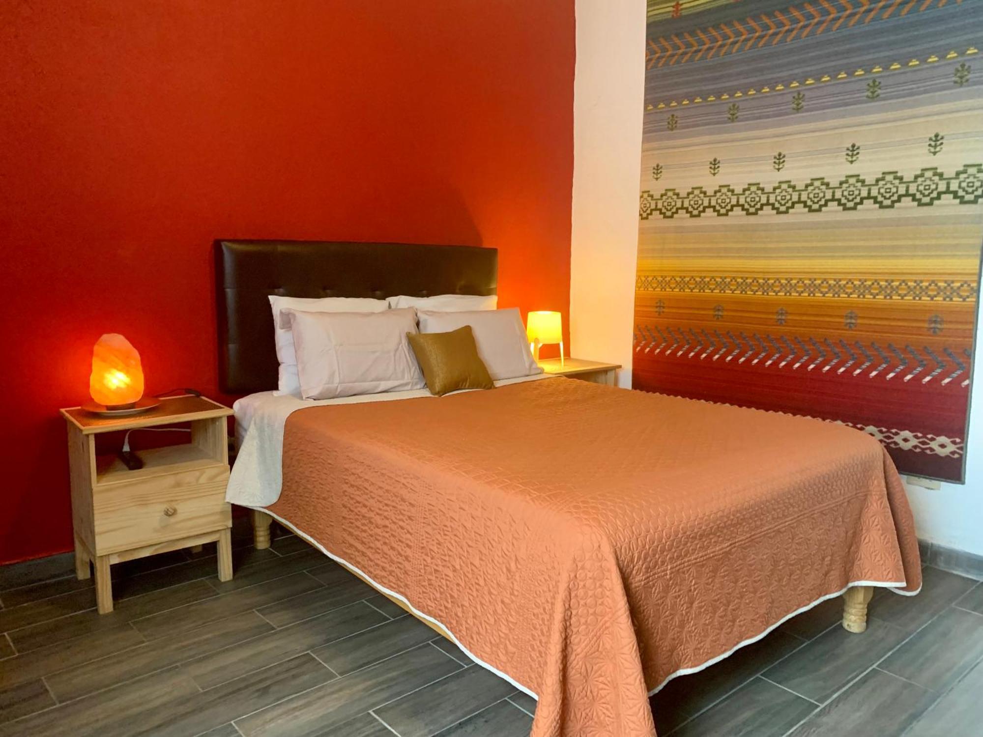 Casa Madero Beautiful 2Br Apt One Block From Malecon! Best Location! La Paz Buitenkant foto