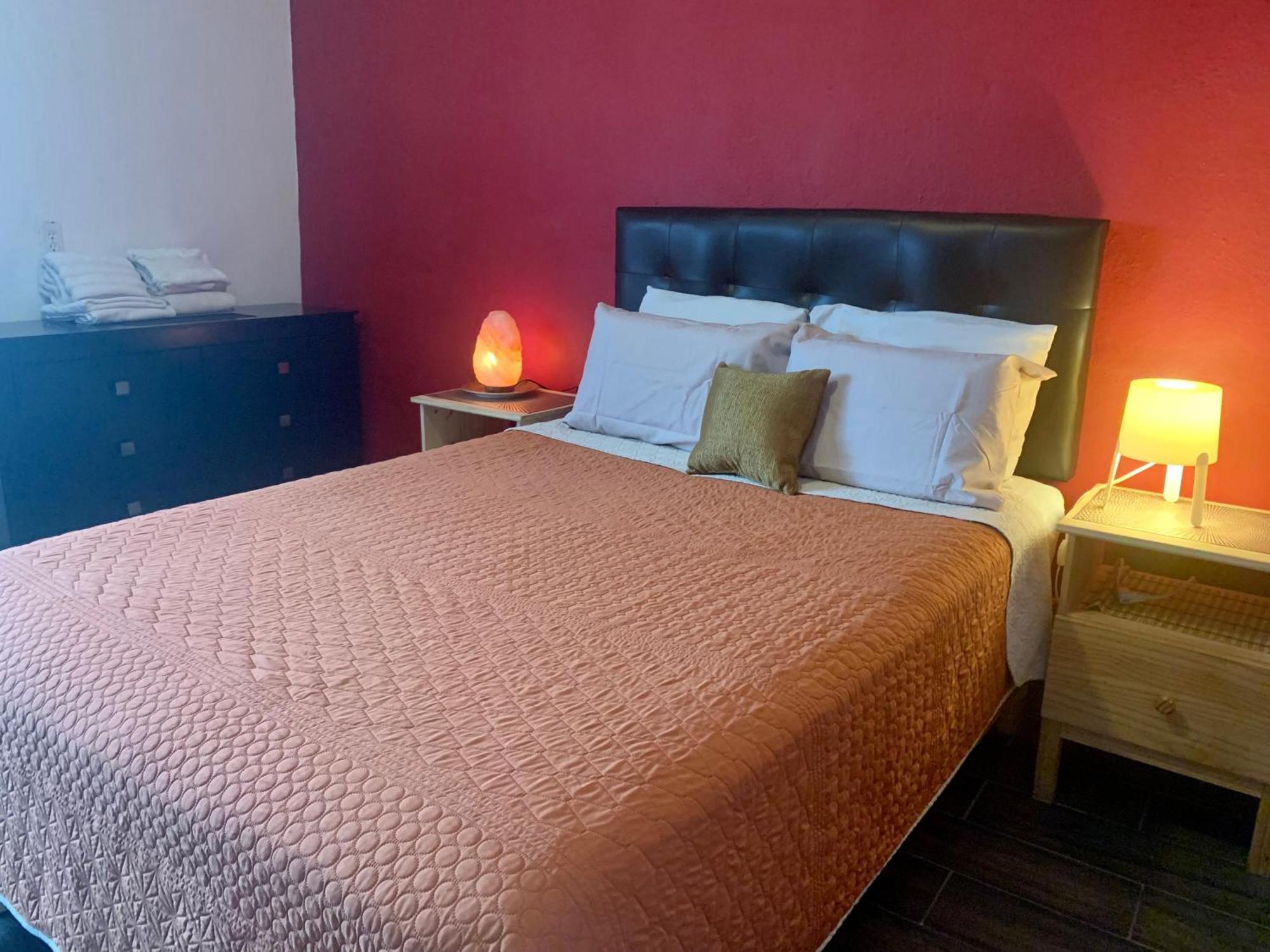 Casa Madero Beautiful 2Br Apt One Block From Malecon! Best Location! La Paz Buitenkant foto
