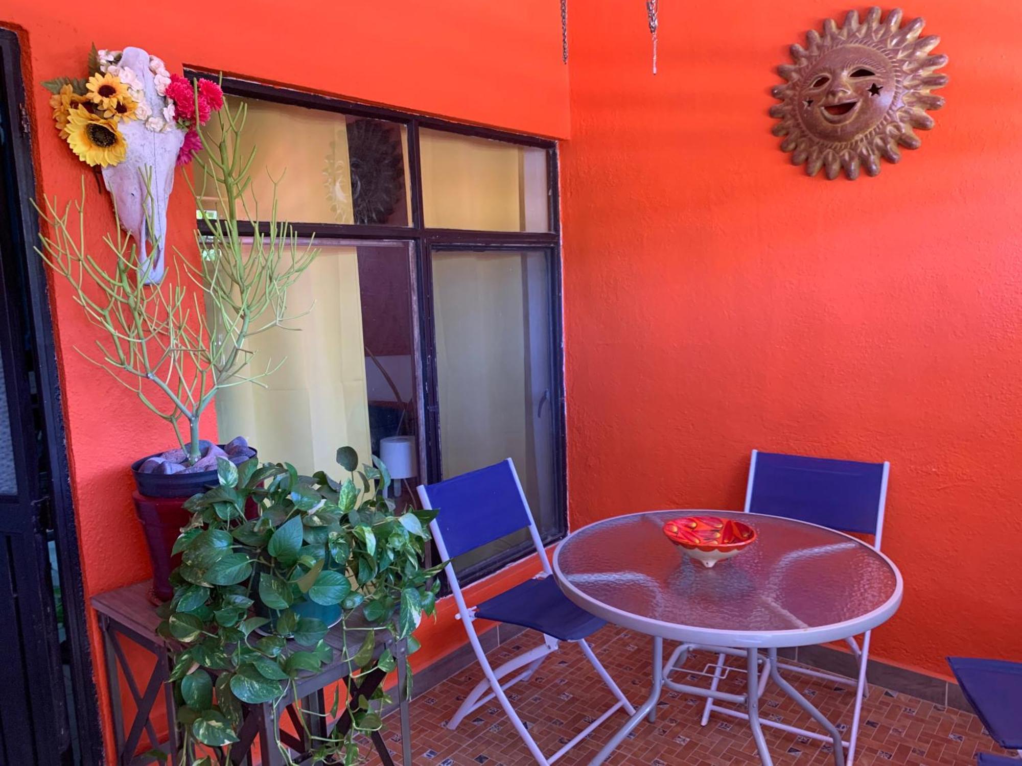Casa Madero Beautiful 2Br Apt One Block From Malecon! Best Location! La Paz Buitenkant foto
